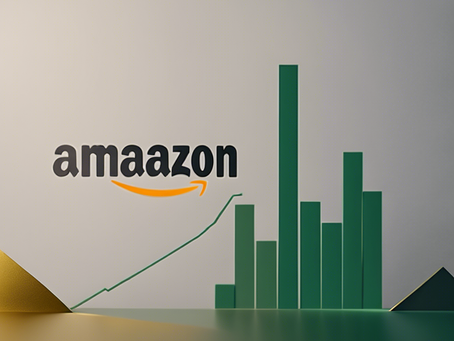 Boost Amazon Sales: Expert PPC Management by Nurlan Aliyev