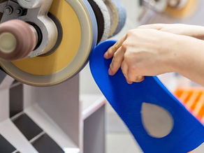 Effective Strategies for Managing MOQ in Insole Production