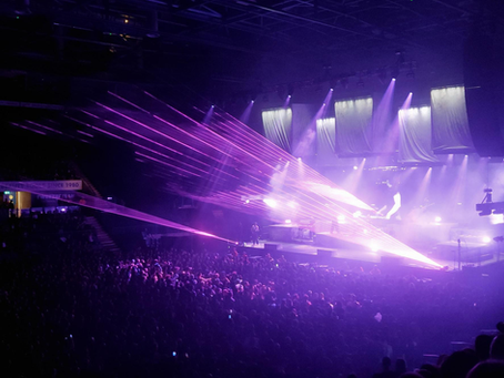 Don Broco- The hype men bring their biggest tour yet to Nottingham’s Motorpoint Arena