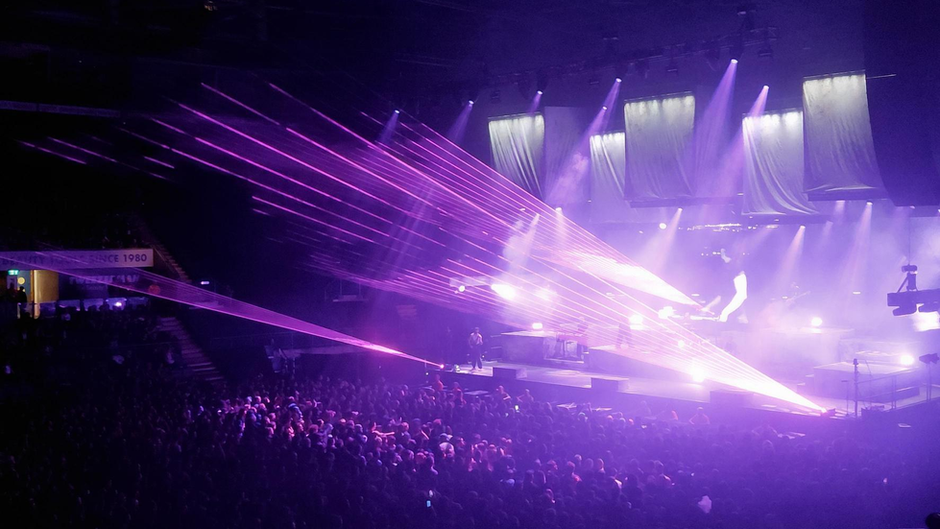 Don Broco- The hype men bring their biggest tour yet to Nottingham’s Motorpoint Arena