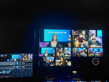 Investigative Journalism Project Diary