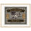 Thumbnail: Patsy Gallagher Museum-Quality Matte Paper Wooden Framed Poster