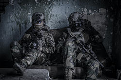Military Supplies