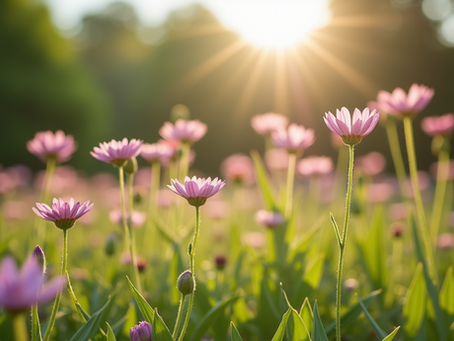 Embracing Midlife: Wellness Strategies for Women Over 40