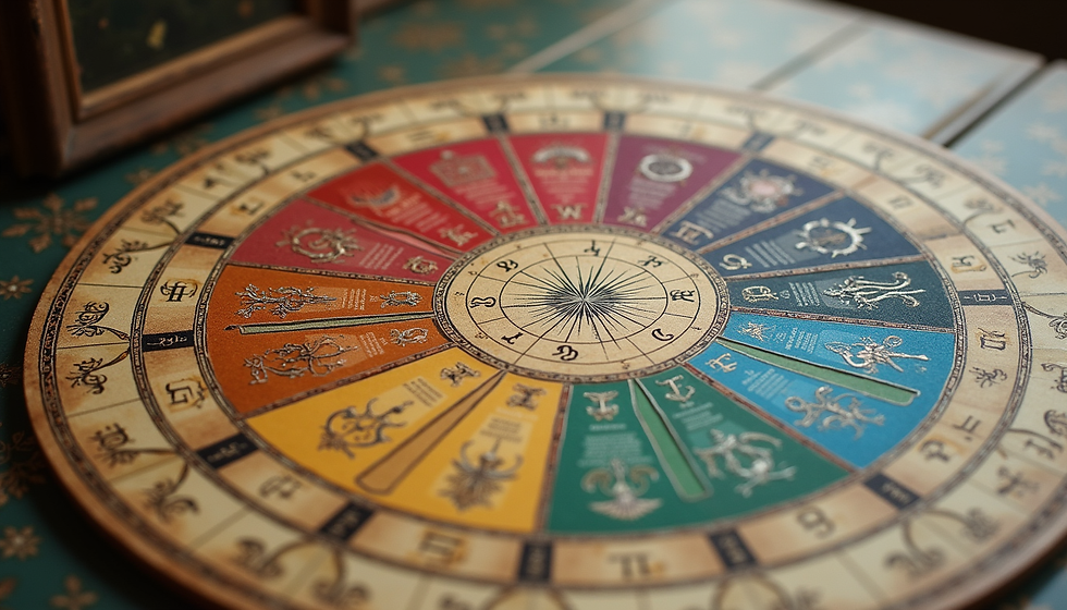 Understanding the Meaning of Astrology Houses and Their Influence on Your Life
