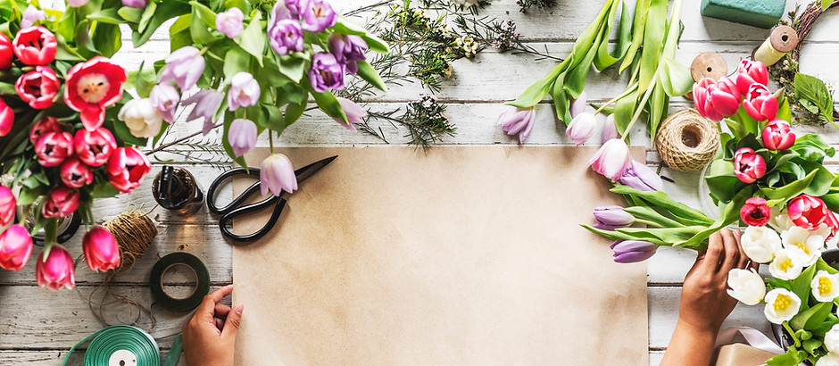 Flower Arrangements