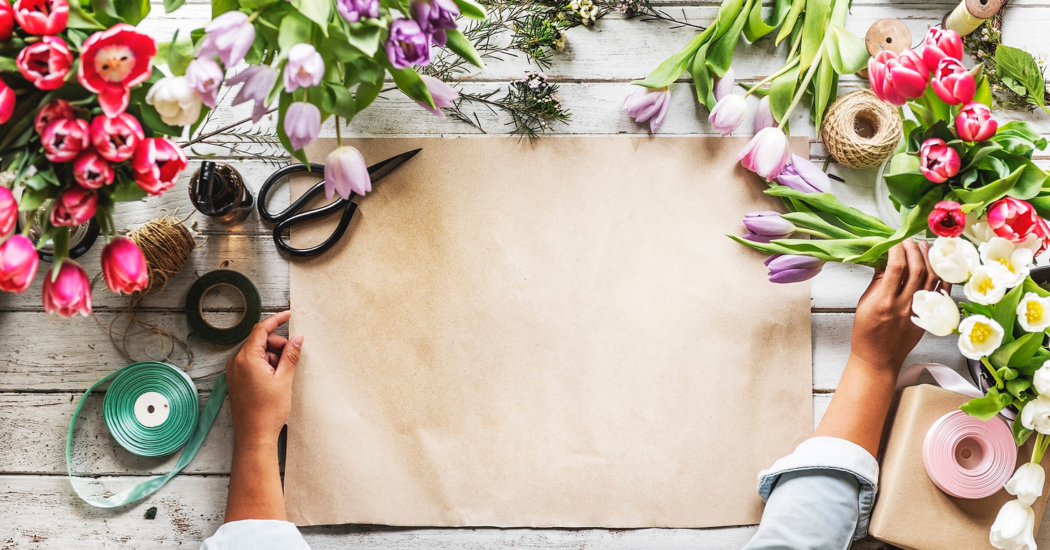 Flower Arrangements
