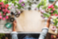 Flower Arrangements