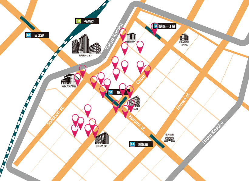 Web用 料金表ページのMAP（銀座）.png
