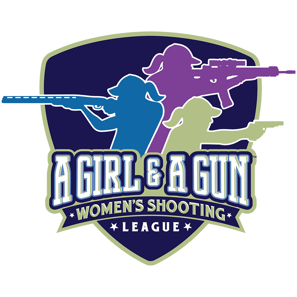A Girl & A Gun WyoBraska - Girls' Night Out (June 2026)