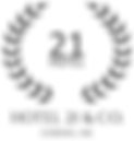 Hotel 21 Mobile Logo.png