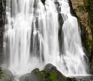 waterval