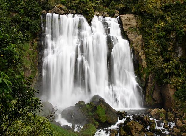 Waterfall