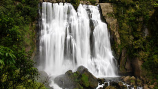 Let the rivers flow..eliminating stagnation