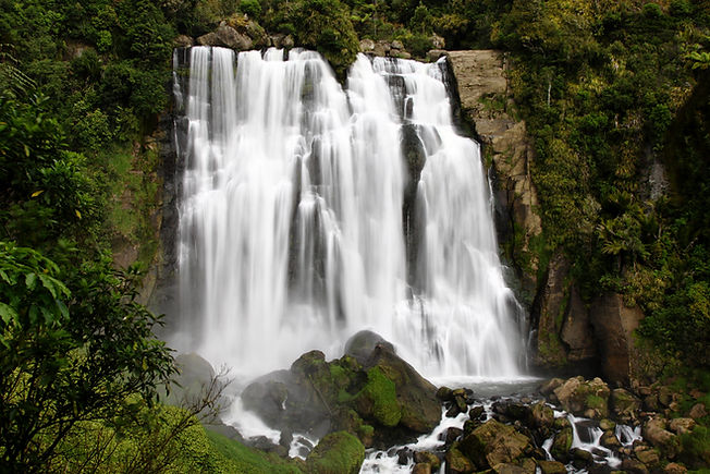 Cascade
