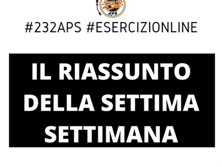 #esercizionline - Episodio 48