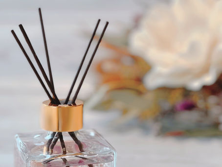 『ハーバリウムアロマディフューザーWS』を開催しました。