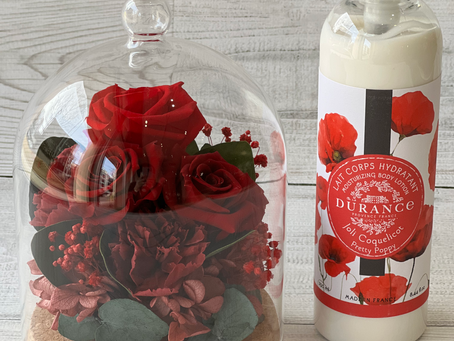 『2022 Mother's Dayオンラインショップのご案内』