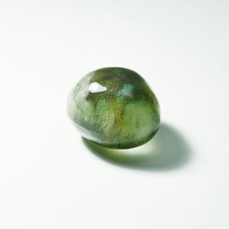 SHA-KO-SEKI: Light Reflecting Stone