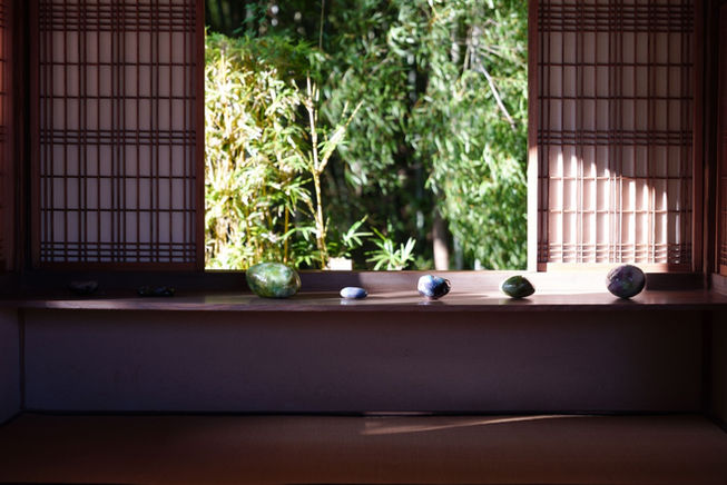 OBI DENKEN WEEK 2025, Kazutaka Shioi "SHA-KO-SEKI"