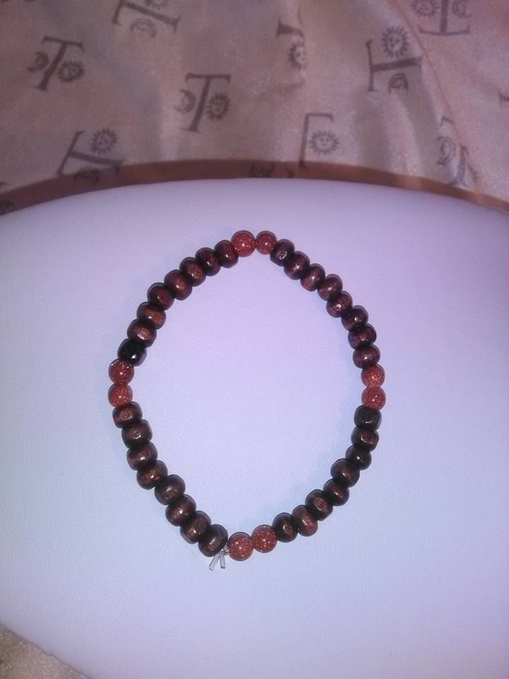 gold stone