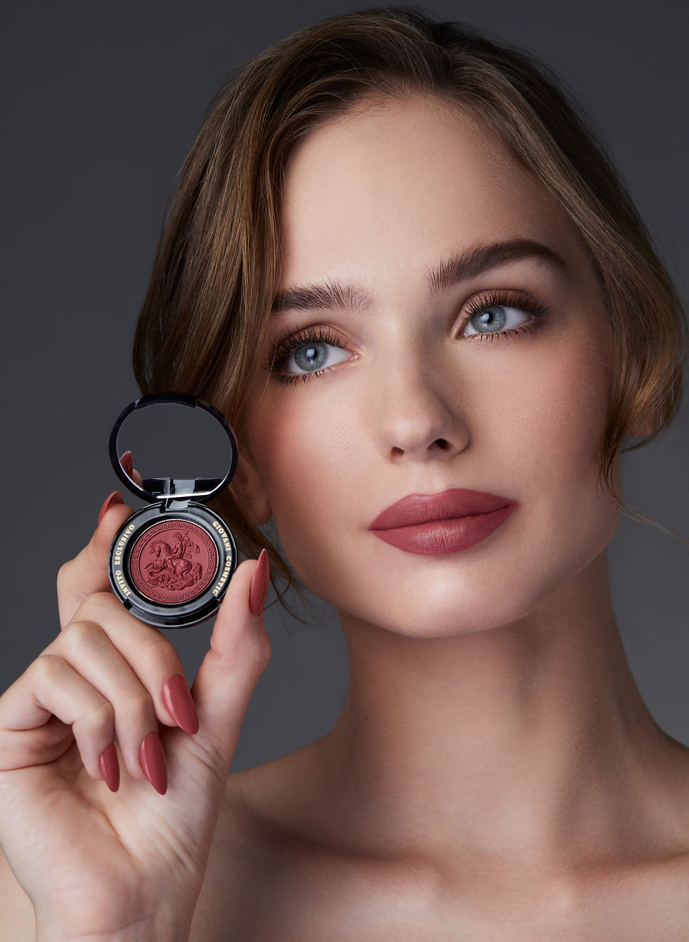 Thumbnail: Purchase 3 Giovani Lipsticks and Receive 2 Limited Edition Lip & Cheek Mousse