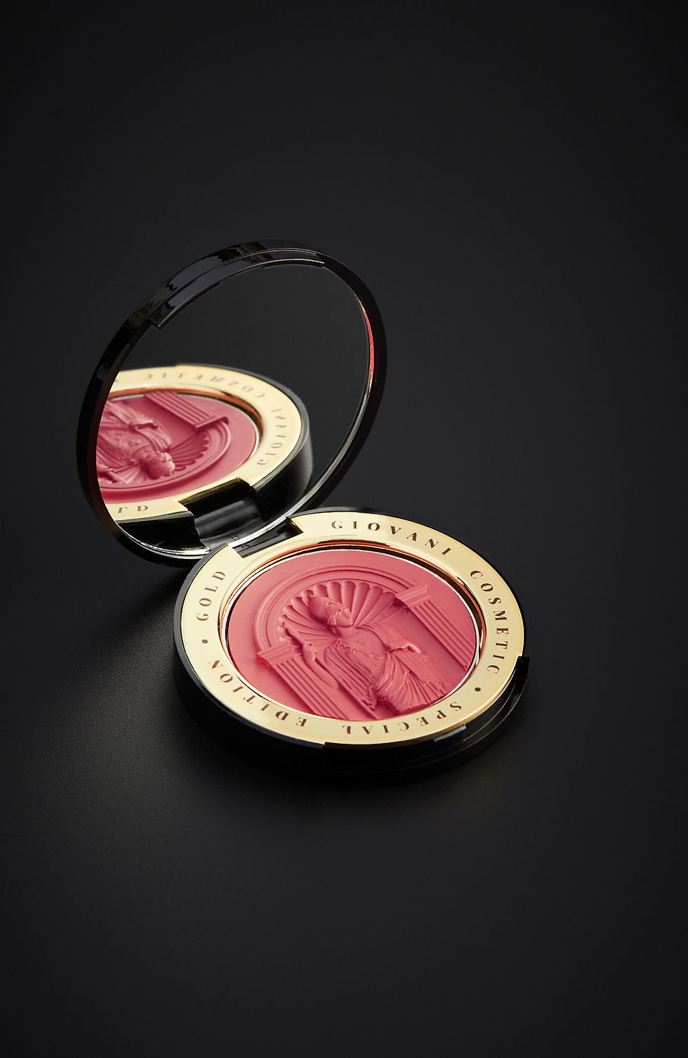 Thumbnail: Purchase 3 Giovani Lipsticks and Receive 2 Limited Edition Lip & Cheek Mousse