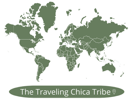 My Love for Travel