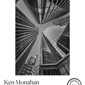 towers, ken monahan photography, architecture, London, skyscraper