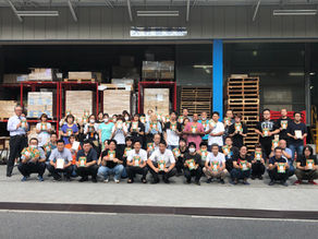 本ができるまで!