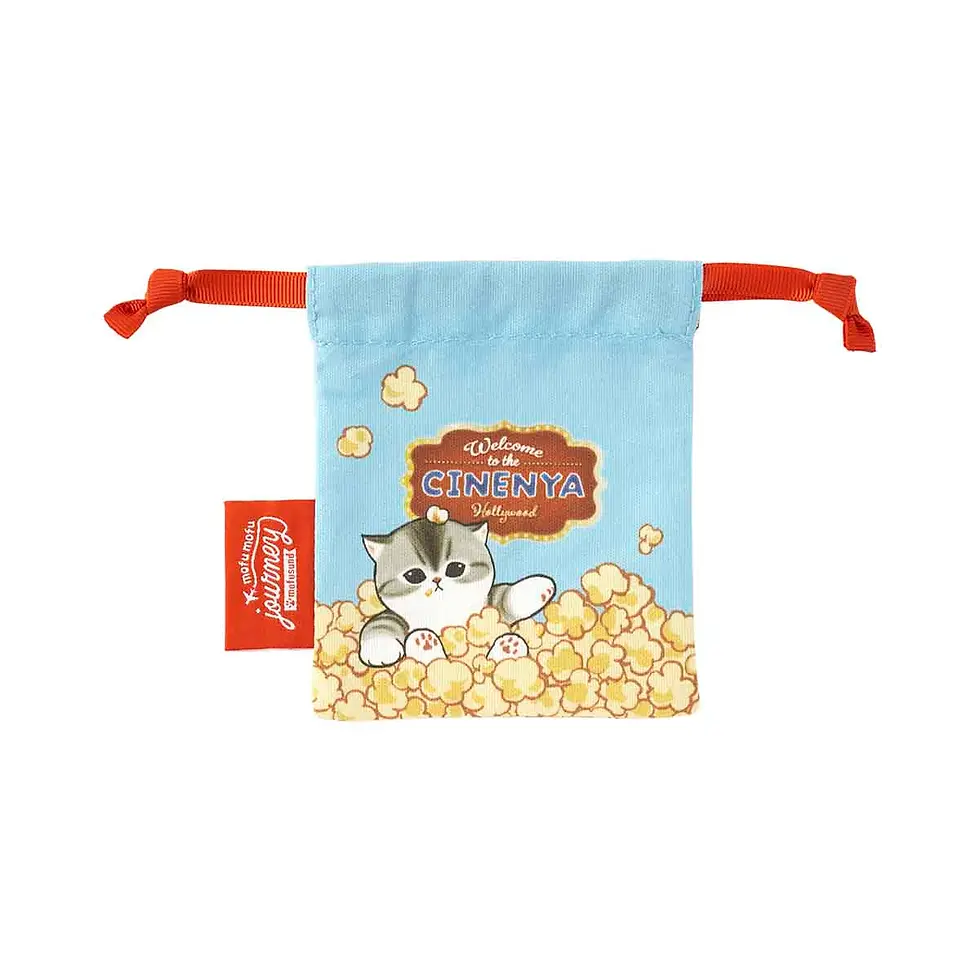 縮圖：Mofusand 索袋2個SET (MF0707)