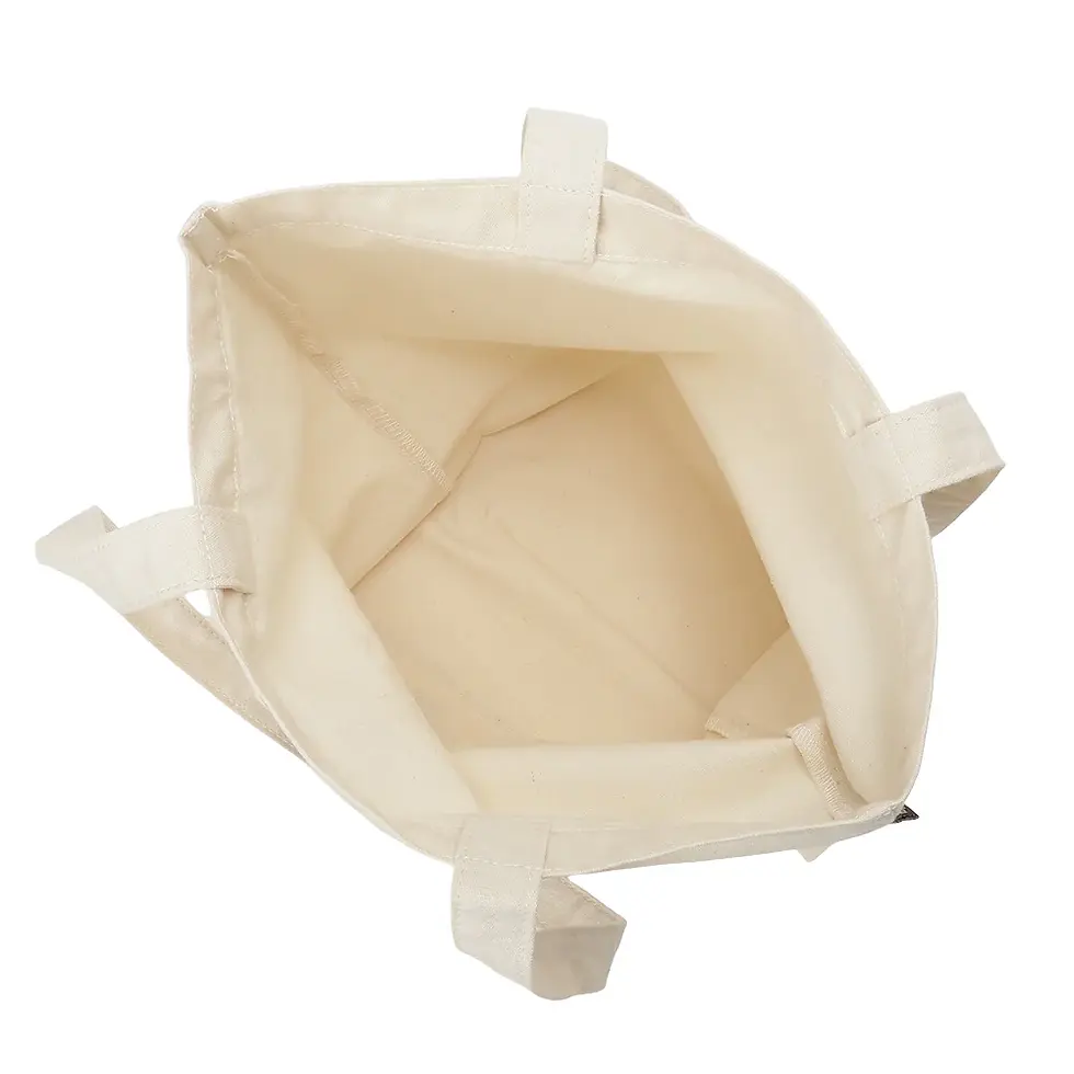 縮圖：Fuku Fuku Nyanko 咖啡店手提袋 (FU1006)