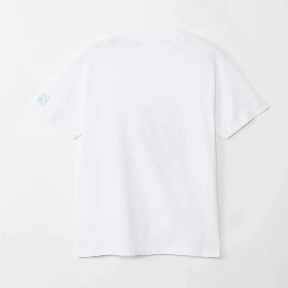 縮圖：Mofusand Tee (MF0726)