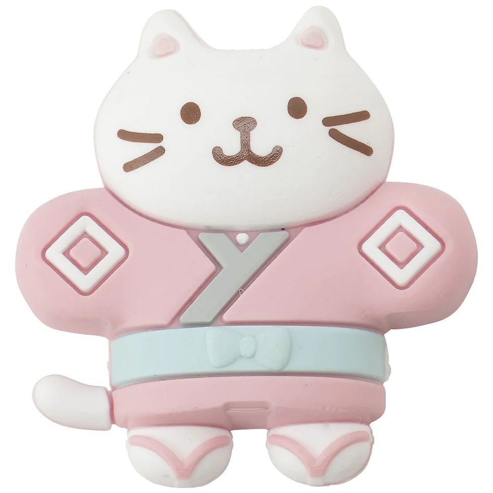 縮圖：Fuku Fuku Nyanko 新年磁石盲盒(FU0575)