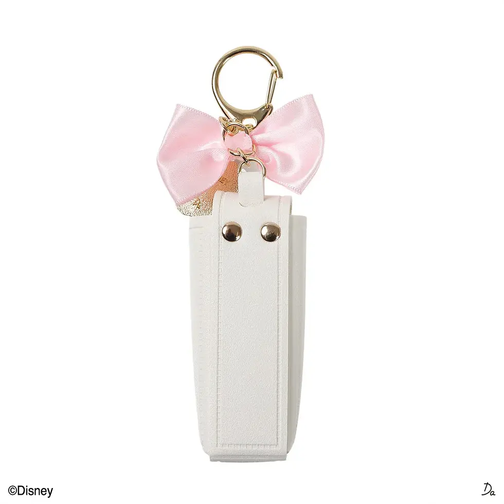 縮圖：日本 富貴貓 Marie 唇膏套掛飾 (DC0299)