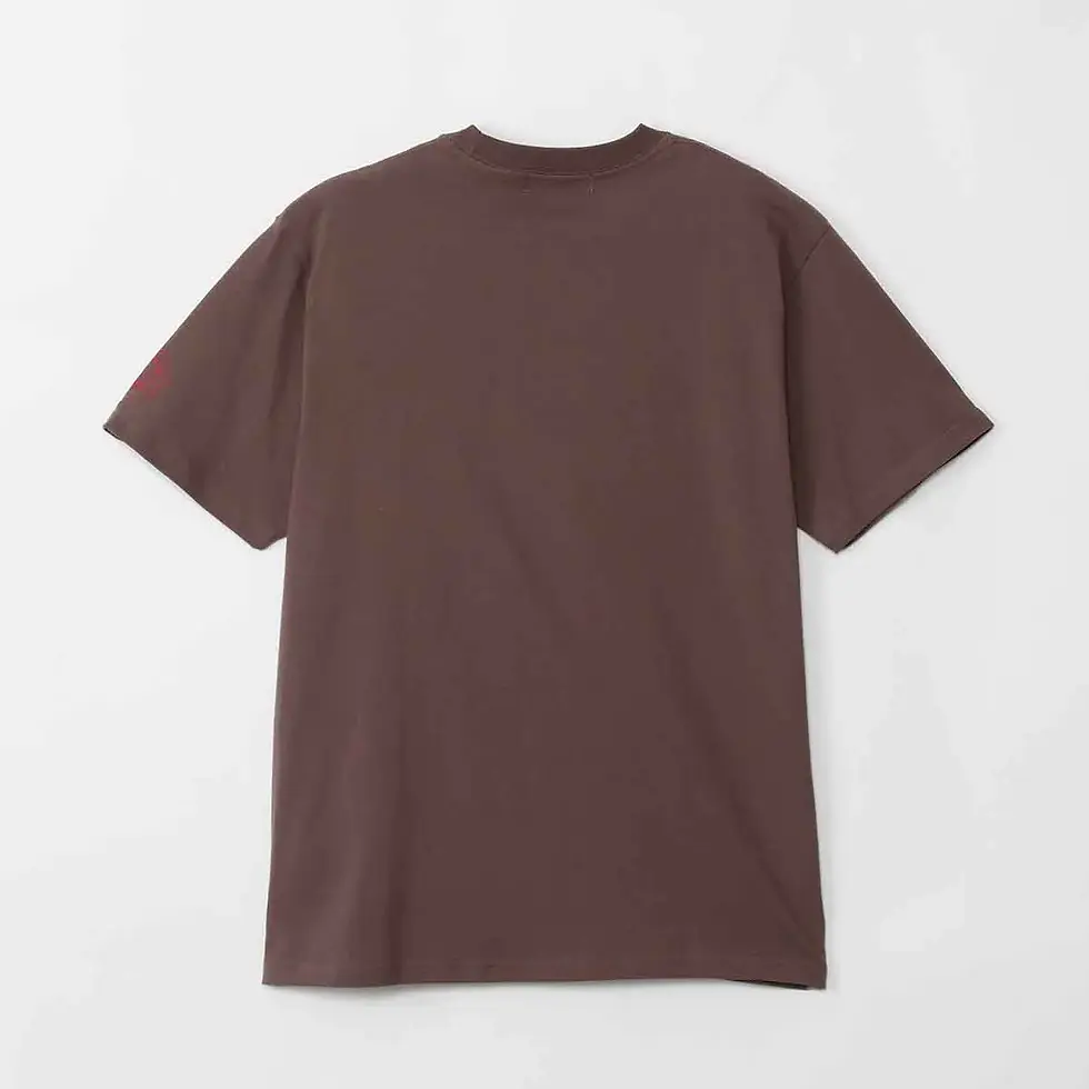 縮圖：Mofusand Tee (MF0726)