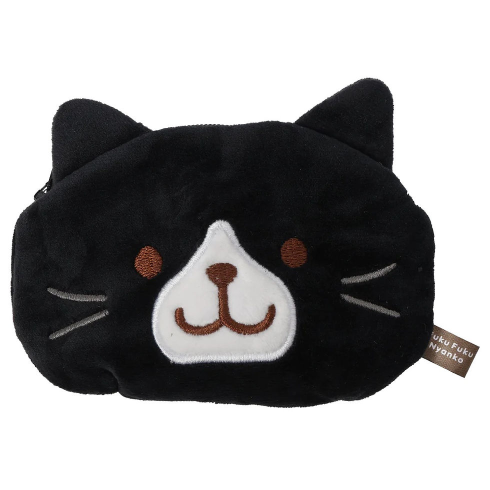 縮圖：Fuku Fuku Nyanko 公仔散紙包 (FU0630)
