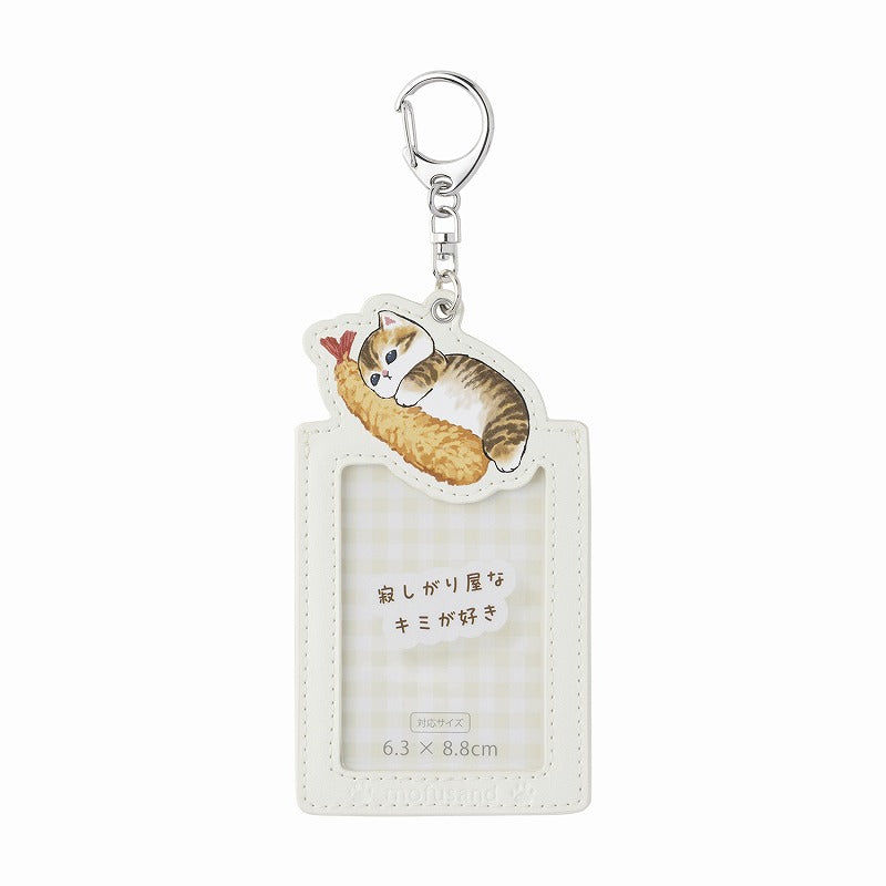 縮圖：Mofusand 卡套(MF0603)