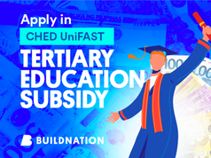 ched unifast scholarships