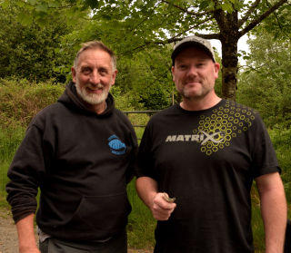 Paul & Craig