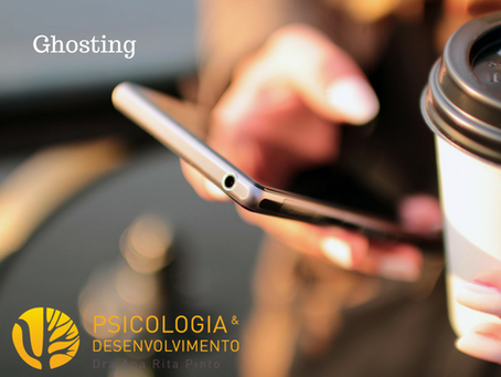 Ghosting: O que é e como lidar com isso?