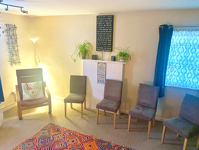 homeopath in tenbury