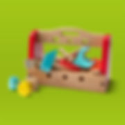Kids Tool Box