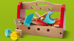 Verktøy i arbeidet med psykososialt barnehagemiljø