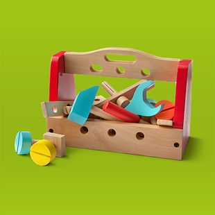 Дети Box Tool