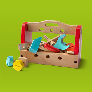 Kids Tool Box