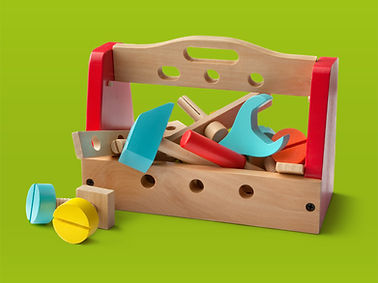 Kids Tool Box