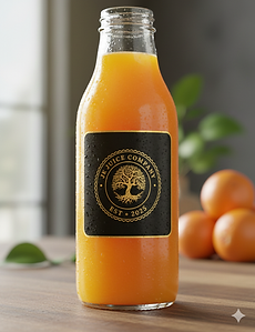 JK Juice Company juice