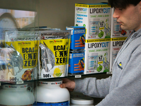 BCAA : Que sont-ils et pourquoi les intégrer à votre routine de musculation ?
