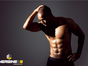 Comment perdre du ventre en musculation ?